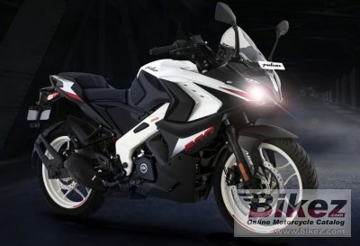 Pulsar rs deals 200 colours 2021